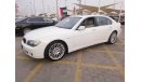 BMW 730Li