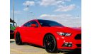 Ford Mustang PREMIUM / FULL BODY KIT / 00 ZERO DOWN PAYMENT / 1417 PER MONTH**