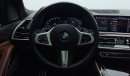 BMW X5 XDRIVE 50I M 4.4 | Under Warranty | Inspected on 150+ parameters