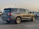 Hyundai Palisade 2021 Hyundai Palisade Calligraphy Edition Full Option Panoramic View - 360* 5 CAM - HUD - 3.8L V6 -