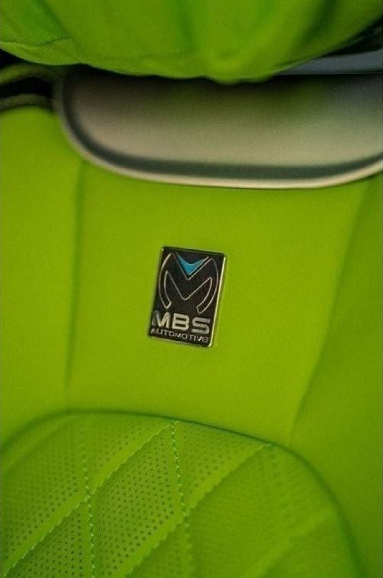 تويوتا لاند كروزر VIP MBS Autobiography 4 Seater Black Edition