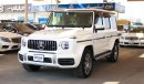 مرسيدس بنز G 63 AMG