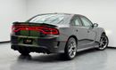 Dodge Charger R/T 5.7L 2019 Dodge Charger R/T, Warranty, Full Service History, Fully Loaded, Excellent Condition,