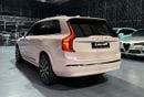 فولفو XC 90 ULTIMATE BRIGHT