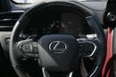 لكزس LX 600 Lexus LX600 Signature Mark Levinson, 3.5L Twin-Turbo V6, Petrol