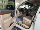 Toyota Land Cruiser VXR 5.7L AWD