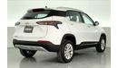 Chevrolet Groove LT