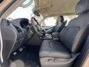 Infiniti QX80 Luxury 5.6L