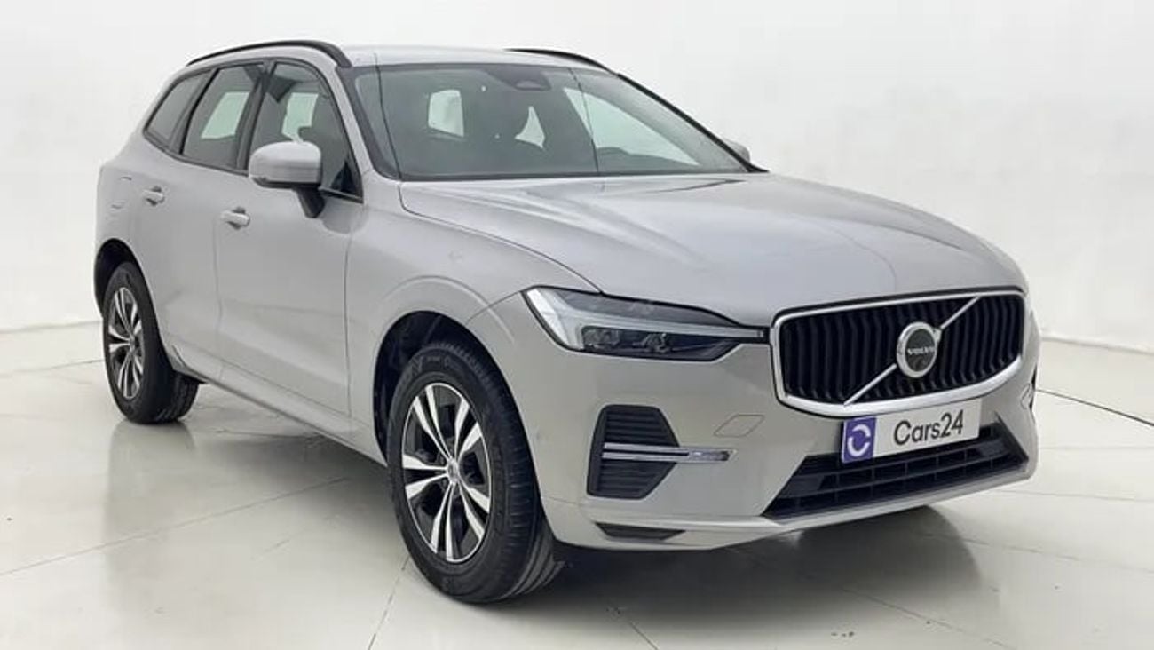 فولفو XC 60 2L 2023 | 0 DP | 1561/Month | 30 Day Return | Service History