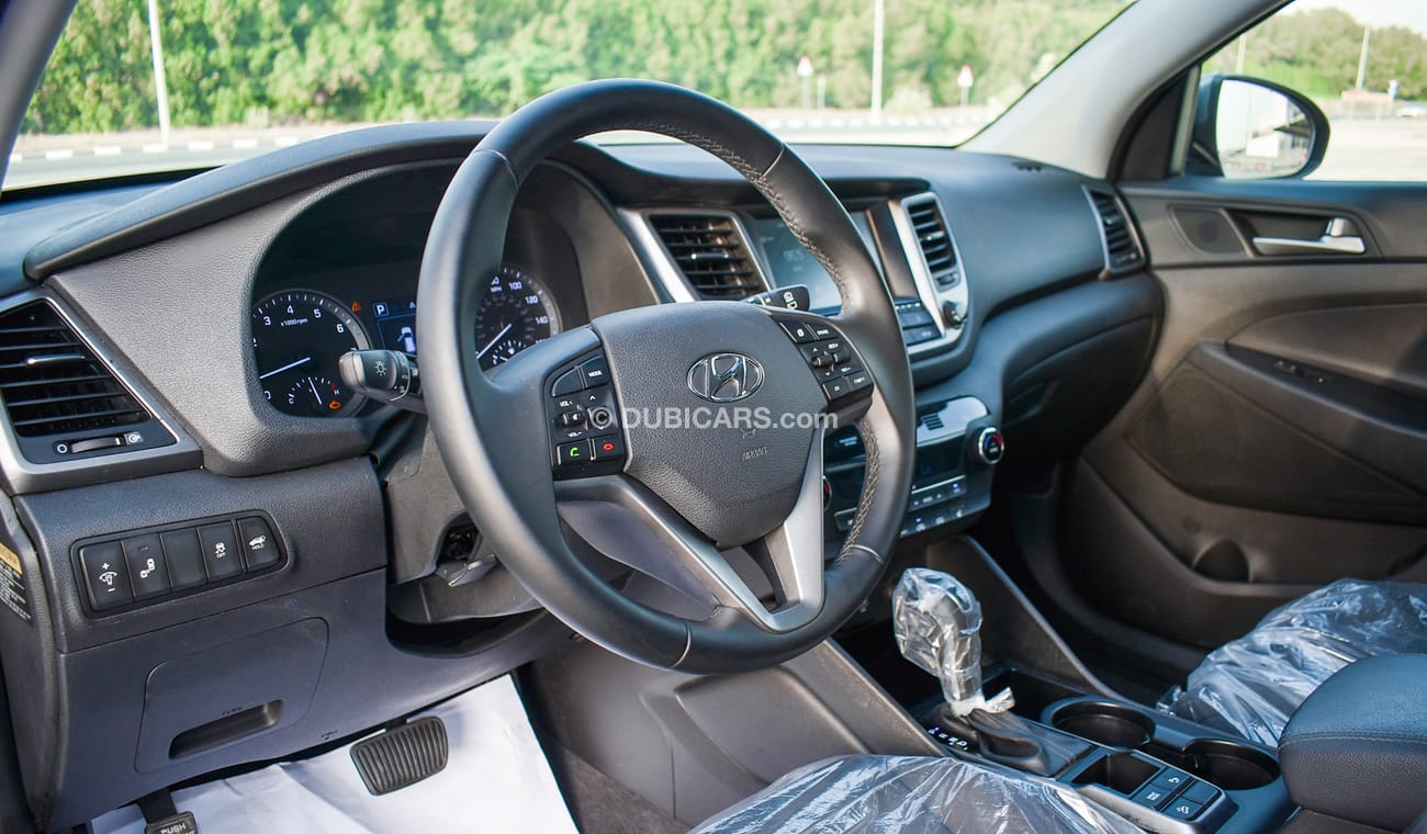 هيونداي توسون