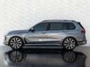 BMW X7 XDRIVE40I M SPORT BMW X7 M60 2024