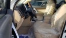 Toyota Land Cruiser 2012 Face-Lift 2020 4WD, 4.0CC, Petrol,  Push Start, Automatic, Perfect Condition