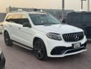 Mercedes-Benz GLS 450