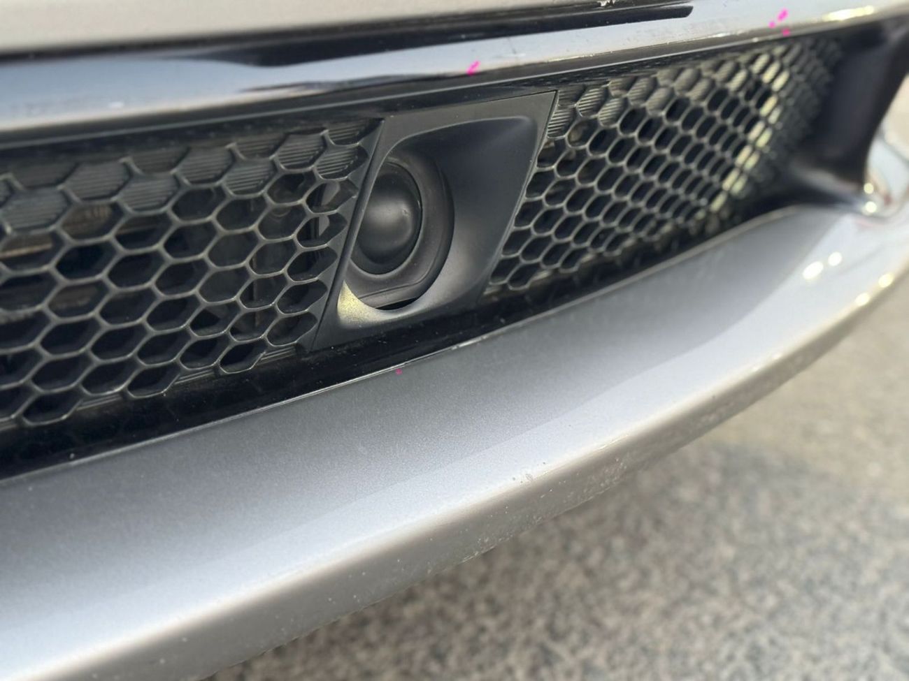 جيب جراند شيروكي SRT 6.4L