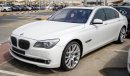 BMW 750Li Li