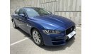 Jaguar XE 2.0T 2 | Under Warranty | Free Insurance | Inspected on 150+ parameters