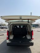 Toyota Hiace GL TOYOTA HIACE 6 SEATER GLASS VAN