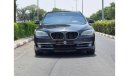 بي أم دبليو 750 ONLY THIS MONTH PROMOTION BMW 750LI 2014