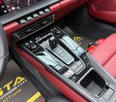 Porsche 911 2026 Porsche 911 Carrera GTS, 2030 Porsche Warranty, Low Km, Sport Chrono Package, Fully Loaded, GCC
