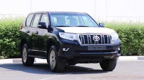 Toyota Prado TXL