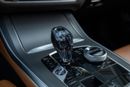 BMW X5 40i EXCLUSIVE BMW X5 40i 2019 GCC under Warranty / Flexible Down-Payment.