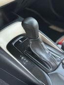 Toyota Corolla GLI