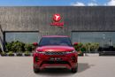 Land Rover Range Rover Evoque R-DYNAMIC HSE P250 Range Rover Evoque P250 R-Dynamic HSE 2020 GCC | Warranty