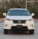 Lexus RX350 PLATINUM