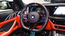BMW M4 COMPETITION M XDRIVE