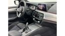 BMW 520i Std 2020 BMW 520i, FEB 2025 Agency Warranty, Full Service History, GCC