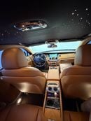 Rolls Royce Wraith