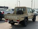 Toyota Land Cruiser Pick Up TOYOTA LAND CRUISER LC79 4.0 GCC 2025 2025
