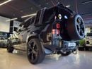 Land Rover Defender 110 HSE P525 2025 Defender 110 V8 Edition P525 | 7,000 MP | 5 Years Warranty and Service