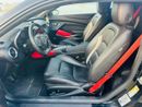 Chevrolet Camaro 1LT 3.6L (355 HP)