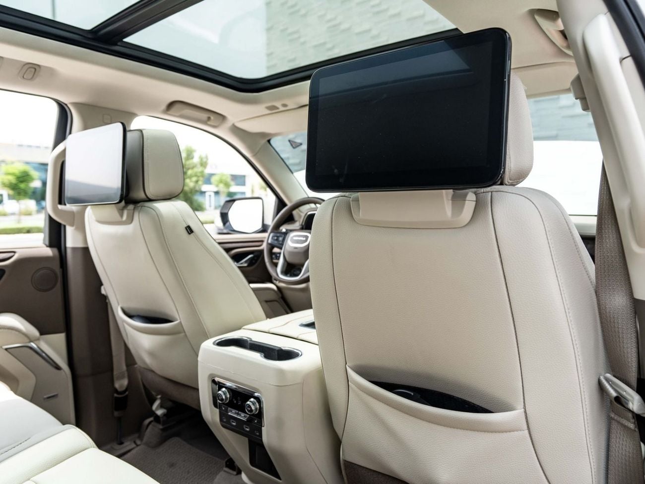 GMC Yukon DENALI