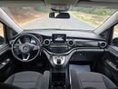 Mercedes-Benz V 250 MERCEDES V-250 2019 GCC BODU=Y KIT MAYBACH GOOD CONDITION INSIDE OUT SIDE