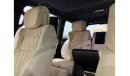 Lexus LX570 5.7L Petrol A/T with MBS Autobiography VIP 4 Seater and Star Roof Light