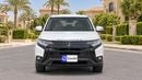 Mitsubishi Outlander GLX MIDLINE 2023 | AED 919/Month | 0 DP | 30 Day Return | Warranty | Service History