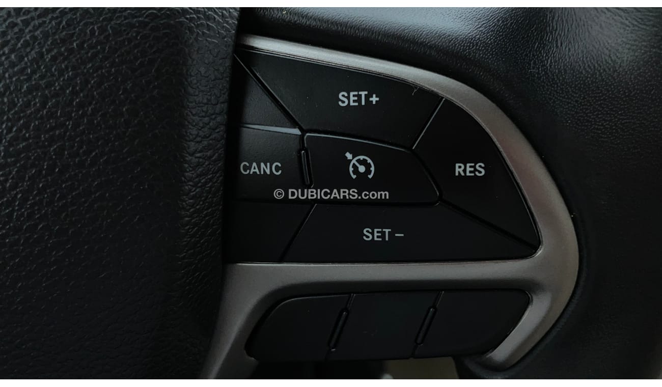 Jeep Grand Cherokee LAREDO 3.6 | Zero Down Payment | Free Home Test Drive