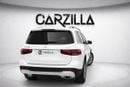 Mercedes Benz GLB250 4MATIC l US Specs l 1 Keys l AED 1,821 / Monthly