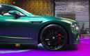 Bentley Flying Spur 2022 Bentley flying spur 4.0L AT