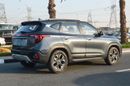 Kia Seltos KIA SELTOS 1.5L LUXURY PETROL SUV 2024
