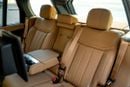 Land Rover Range Rover HSE P400