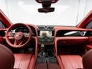 Bentley Bentayga STD BUY NOW, PAY 2027 | THE BLACKLINE STANDARD | 1 Year Blackline Warranty, Low KMs