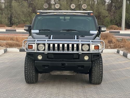 Hummer H2 STANDARD