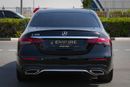 Mercedes Benz E300 Mercedes E300 2021 GCC Full Option