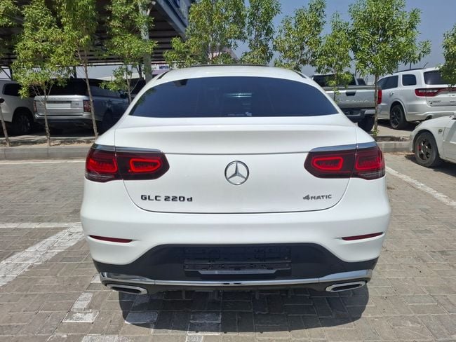 Mercedes-Benz GLC PREMIUM PLUS, миниатюра 25