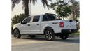 Ford F 150 FORD F-150 PICK-UP 2019 GCC V8