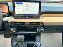 Toyota RAV4 EXR HEV RAV4 XLE 2.5L HYBRID GCC Specs
