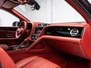 Bentley Bentayga STD BUY NOW, PAY 2027 | THE BLACKLINE STANDARD | 1 Year Blackline Warranty, Low KMs